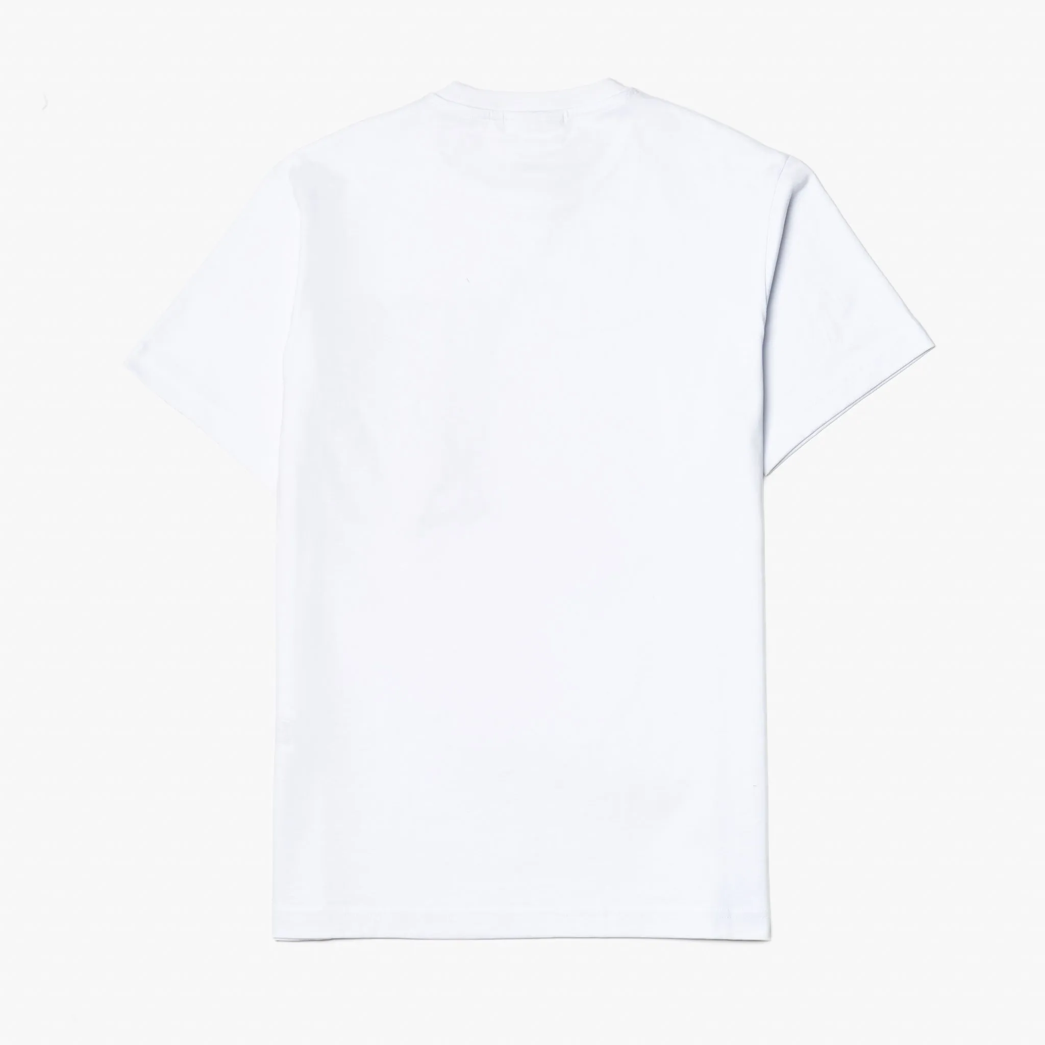 Doyle Pocket Tee (White/Grey/Black)