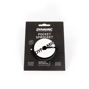 Dynamic | Pocket Sprocket