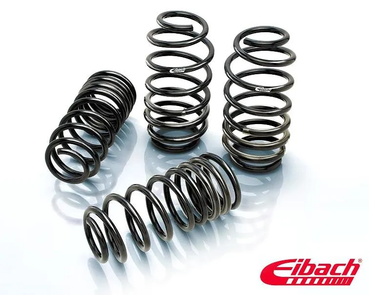 Eibach Pro Kit Lowering Springs for Audi A5 Coupe (B8)