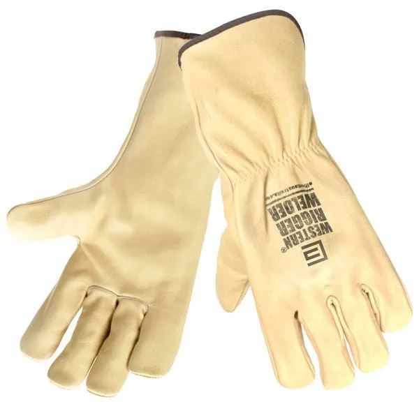 Elliotts Western Rigger® Welders Glove 500XTWR