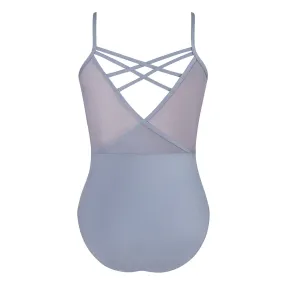 Energetiks Cara Camisole | Silver Bullet (Adult)