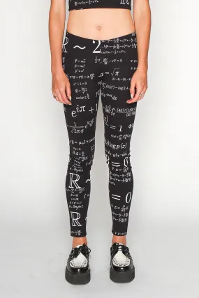 EQUATIONS LEGGINGS