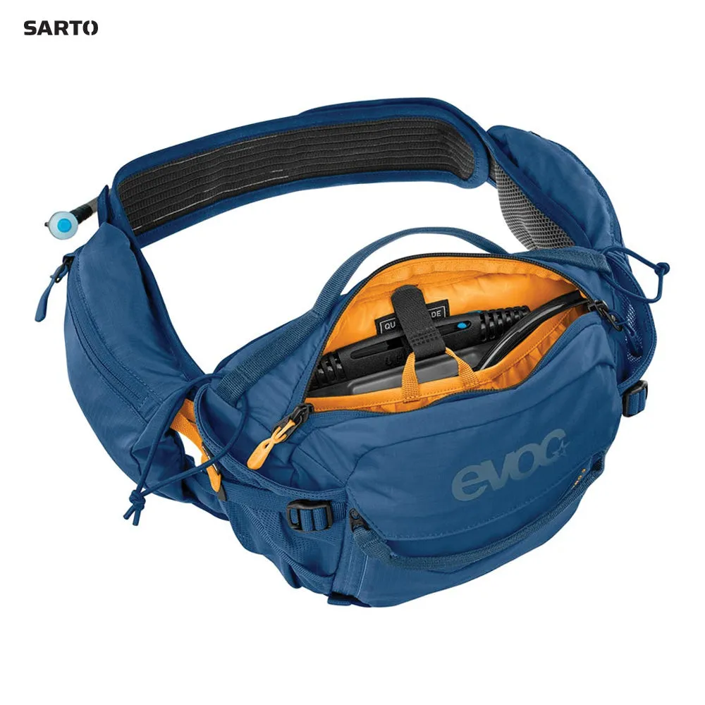 Evoc Sac Hydratation Hip Pack Pro   Réservoir 1.5L