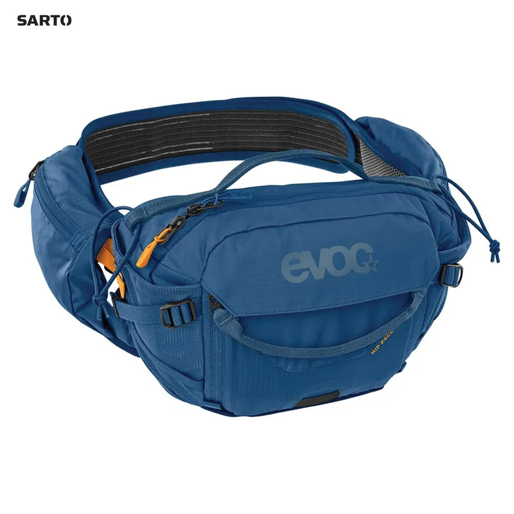 Evoc Sac Hydratation Hip Pack Pro   Réservoir 1.5L