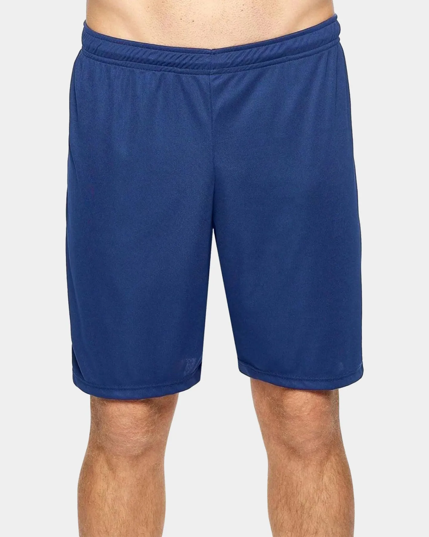 Expert Brand DriMax Men's Performance Impact Shorts