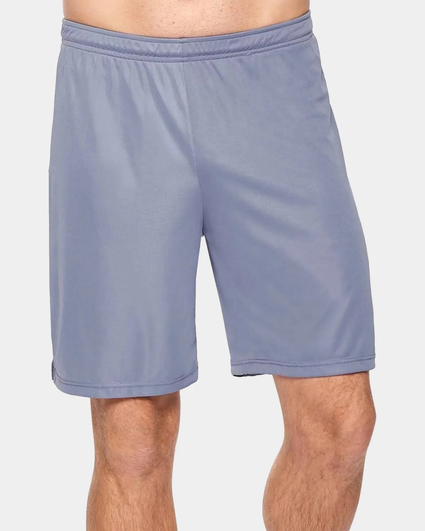 Expert Brand DriMax Men's Performance Impact Shorts