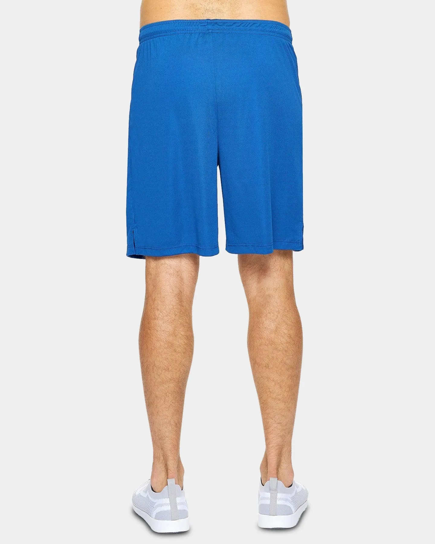 Expert Brand DriMax Men's Performance Impact Shorts