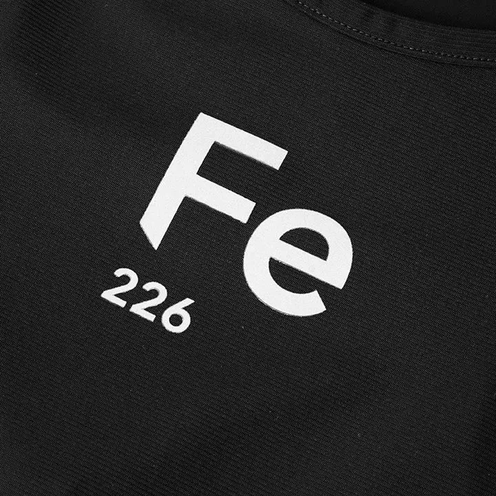 FE226 | The Perfect Posture Running Top