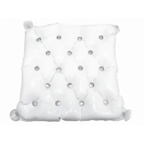 Flowform Bath Cushion