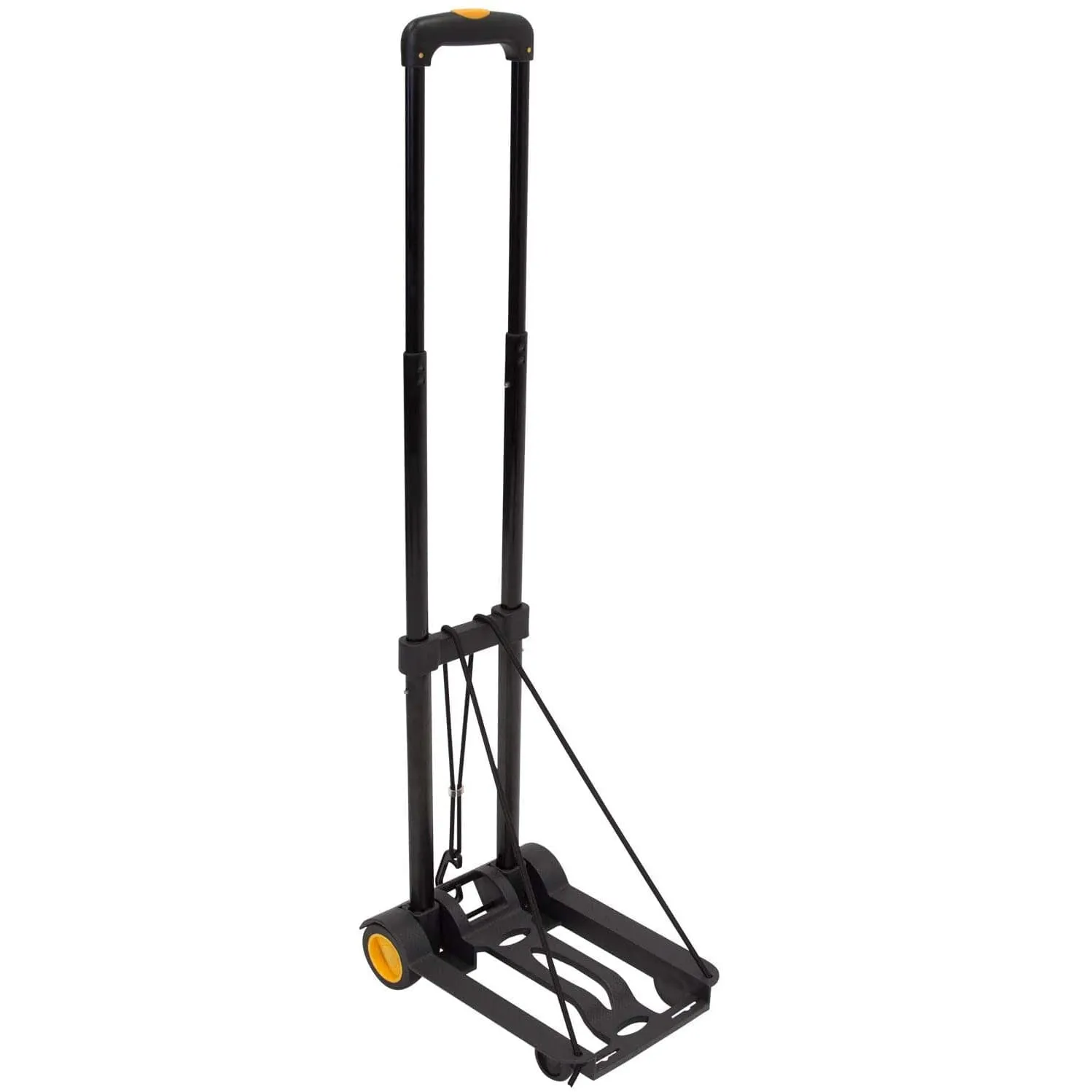 Folding Luggage Cart and Dolly