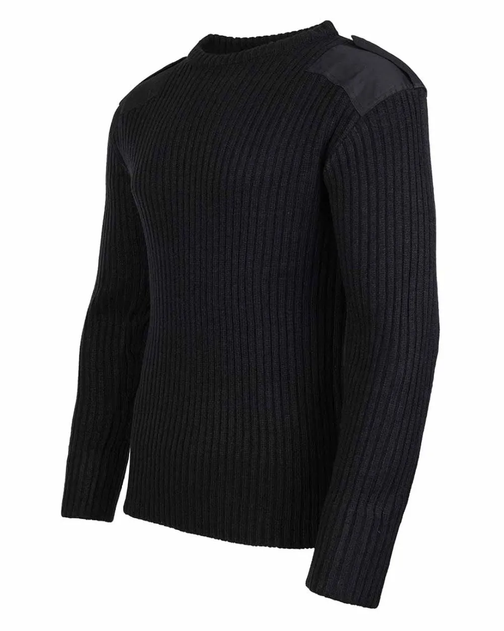 Fort Crew Neck Combat Jumper