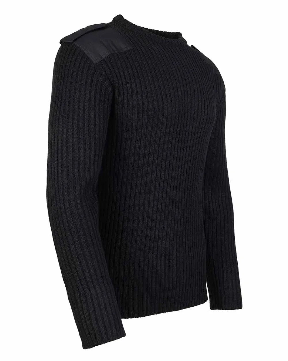 Fort Crew Neck Combat Jumper