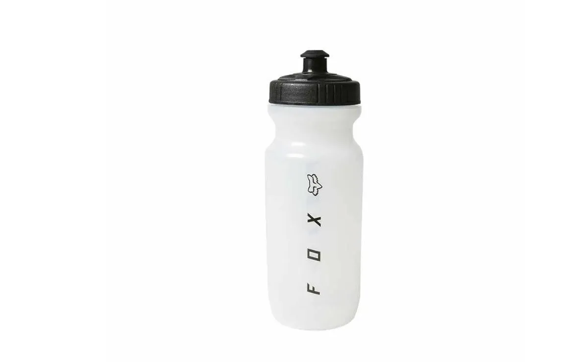 Fox Base Water Bottle 650ml