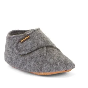 Froddo Prewalkers Wooly Gris