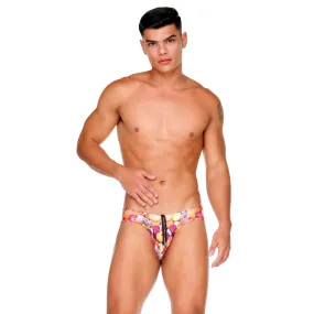 Gigo Corals swim brief