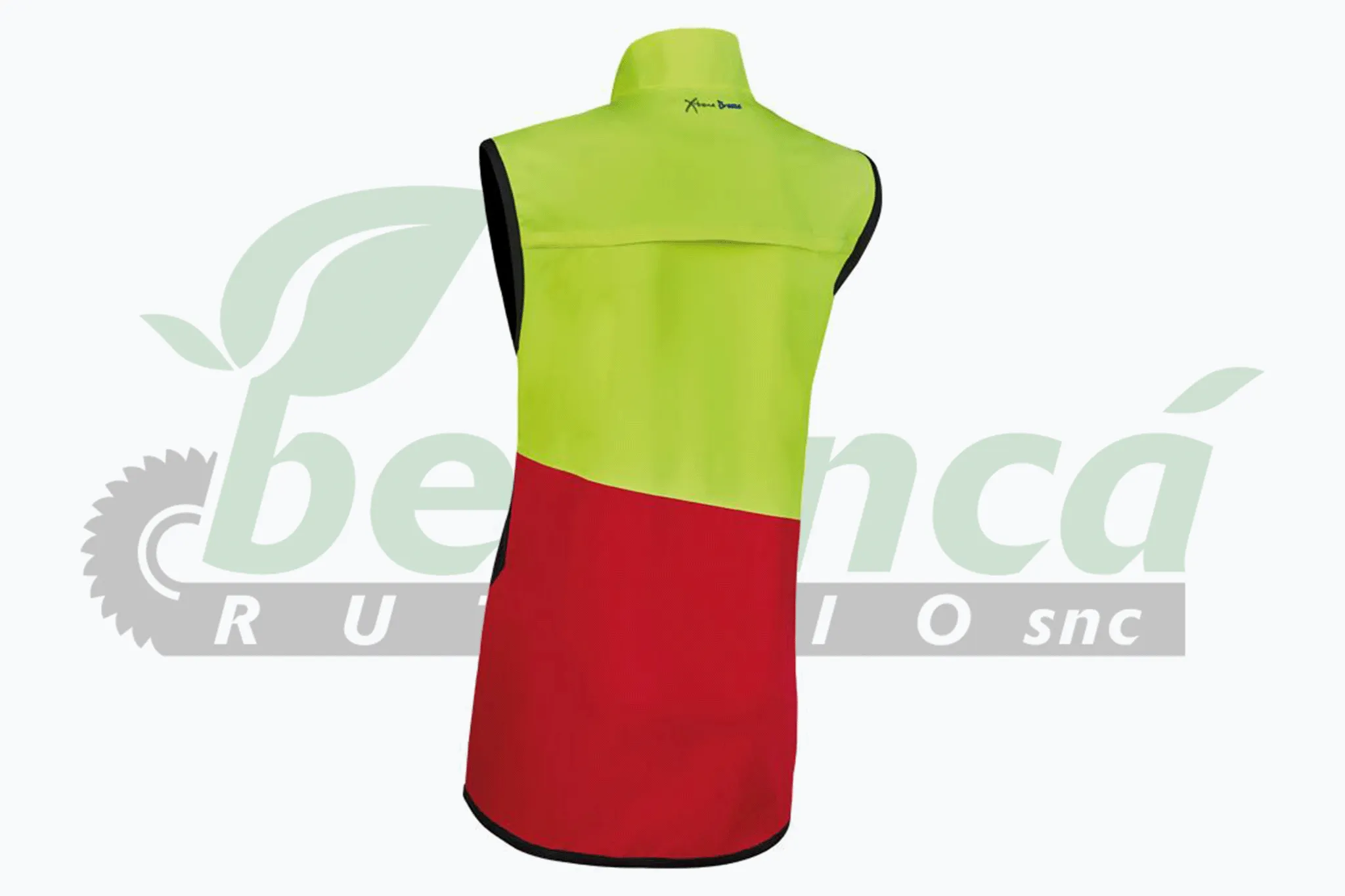 Gilet Pss x-treme Breeze