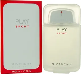 Givenchy Play Sport