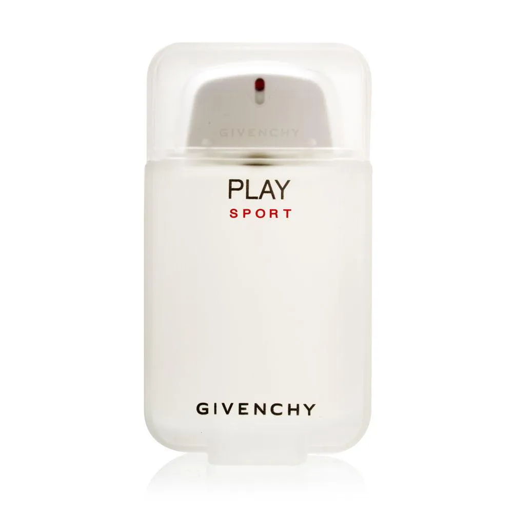 Givenchy Play Sport