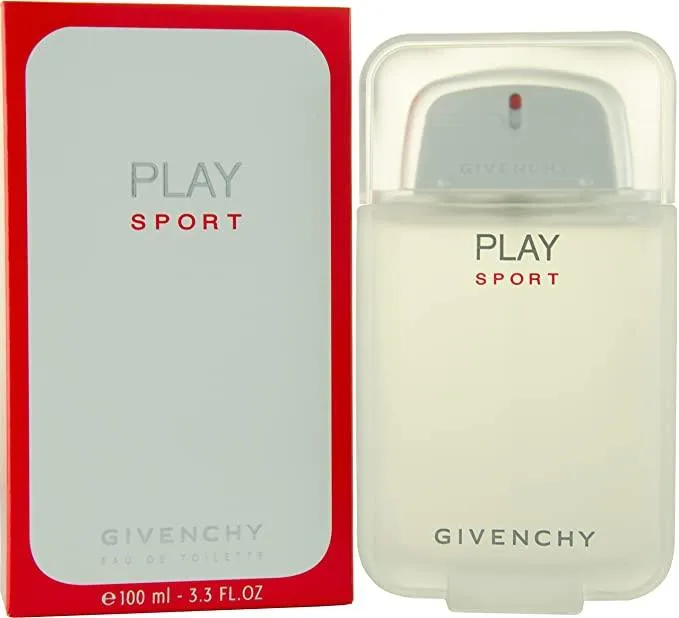 Givenchy Play Sport