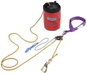 Gotcha™ Pole Top Rescue Kit GOTCHA-PTRC