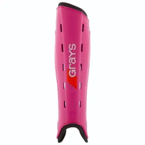 Grays G600 Shinpads Pink