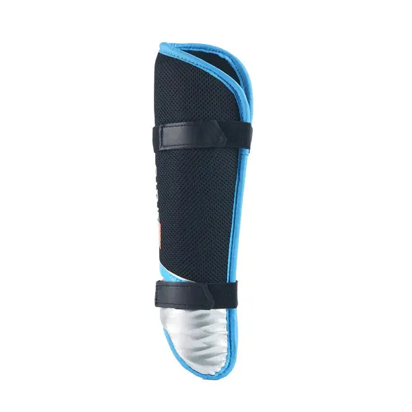 Grays G700 Pro Shinpads Black/Blue