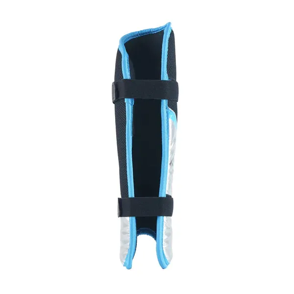 Grays G700 Pro Shinpads Black/Blue