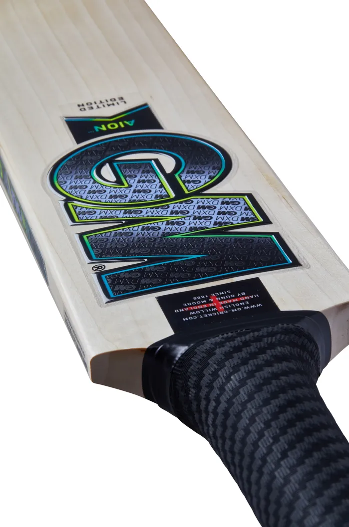 Gunn & Moore Aion Signature Cricket Bat