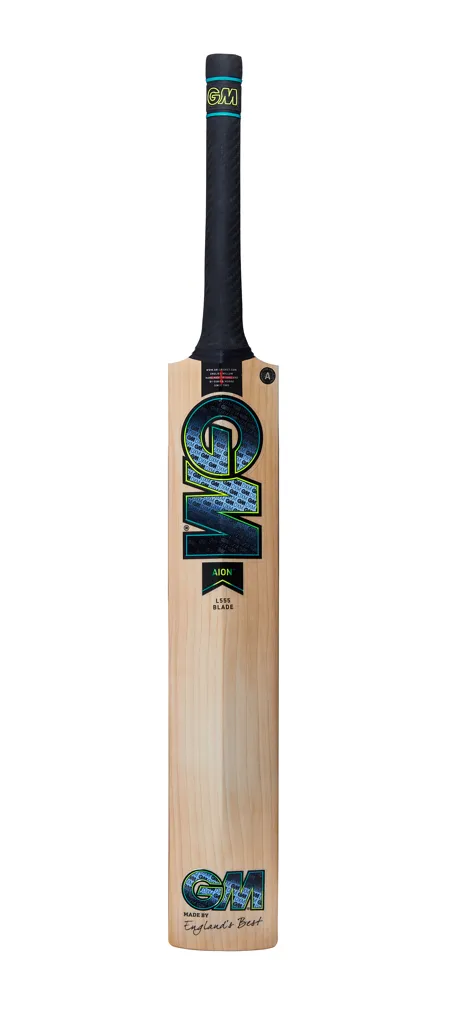 Gunn & Moore Aion Signature Cricket Bat