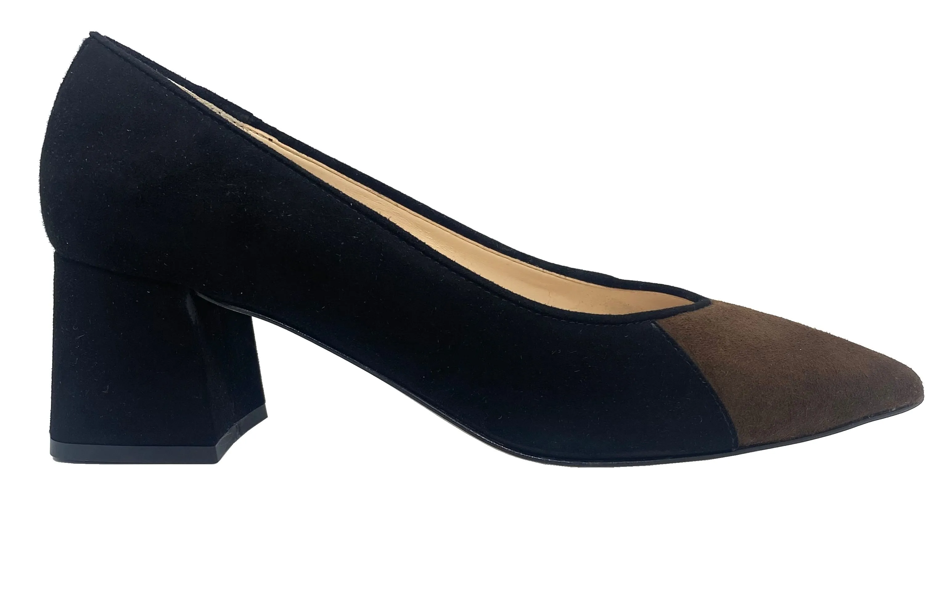 HB Loretta Court Shoe