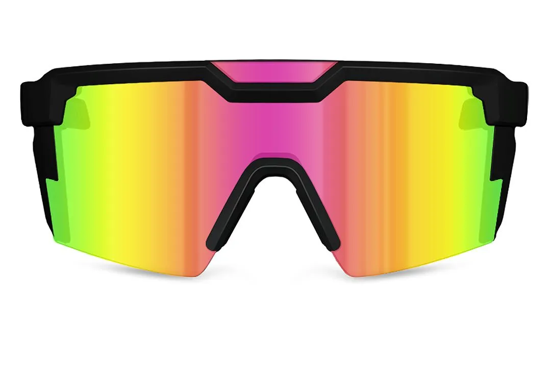 Heat Wave Future Tech Z87  Savage Spectrum Polarized