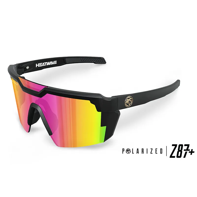 Heat Wave Future Tech Z87  Savage Spectrum Polarized