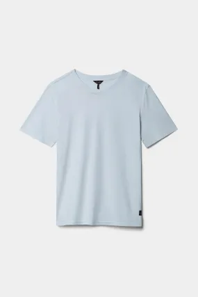 Hi Vee Tee | Organic Cotton Jersey