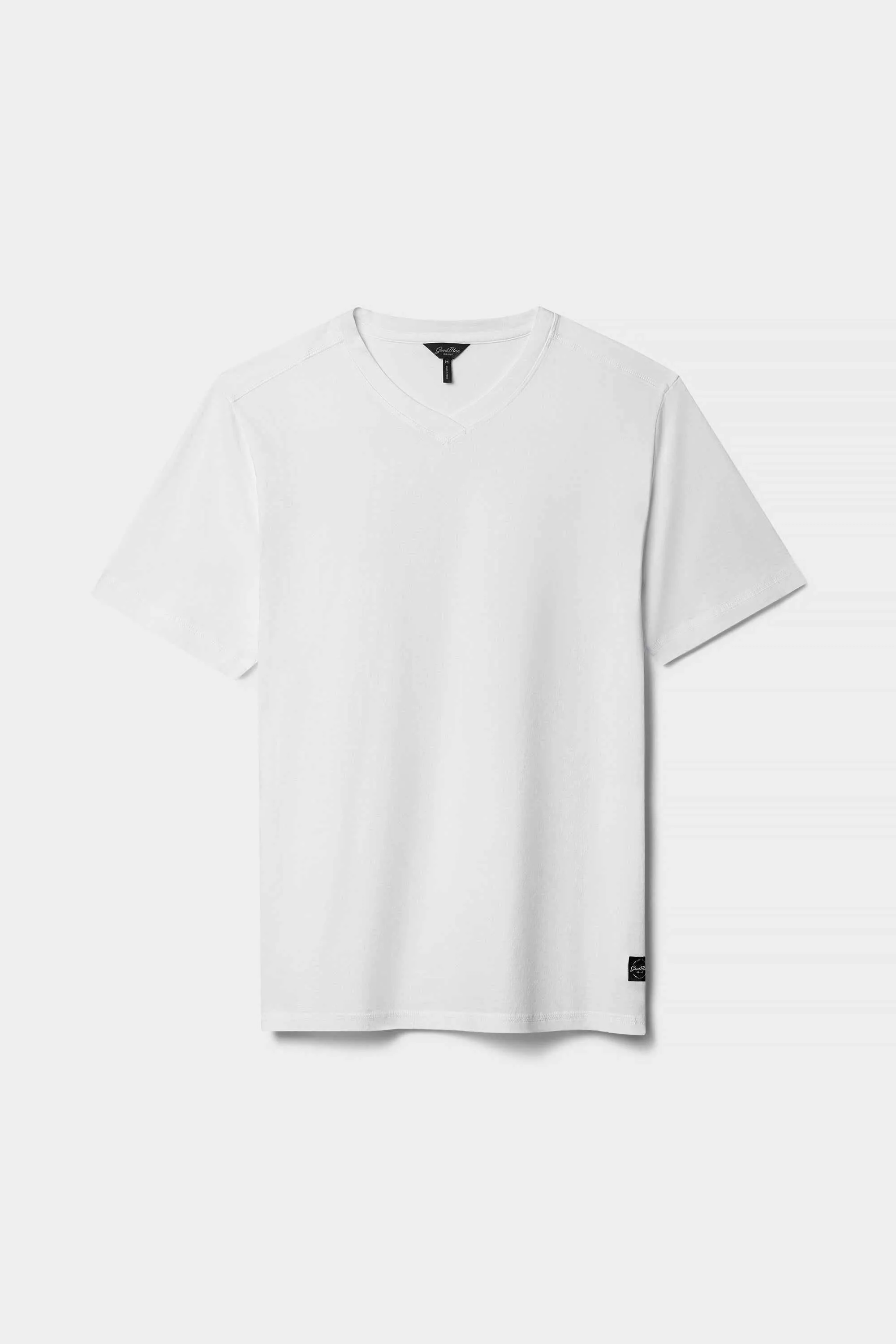 Hi Vee Tee | Organic Cotton Jersey