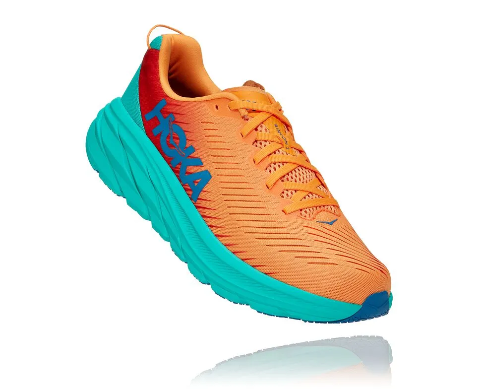 Hoka Rincon 3 - Men's