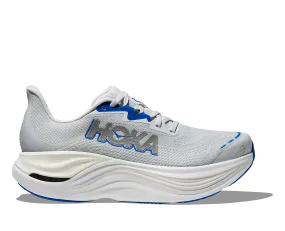 Hoka | Skyward X | Cosmic Grey / Silver | Heren