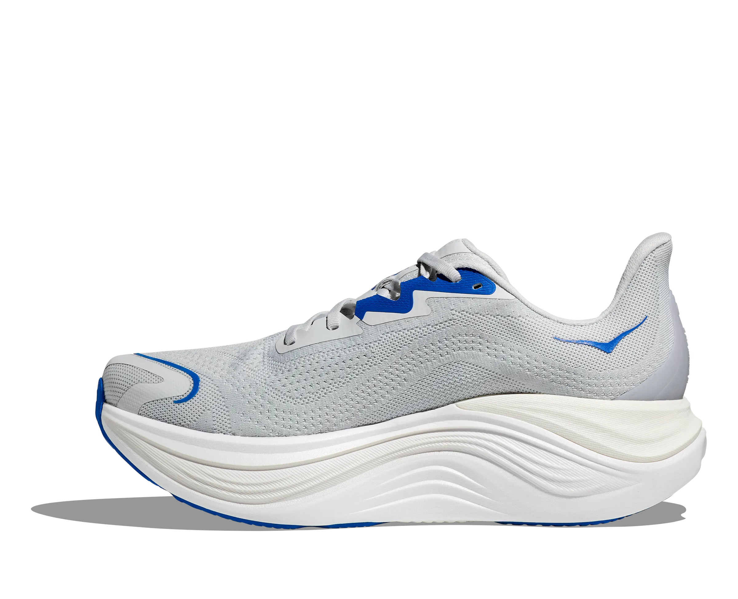 Hoka | Skyward X | Cosmic Grey / Silver | Heren