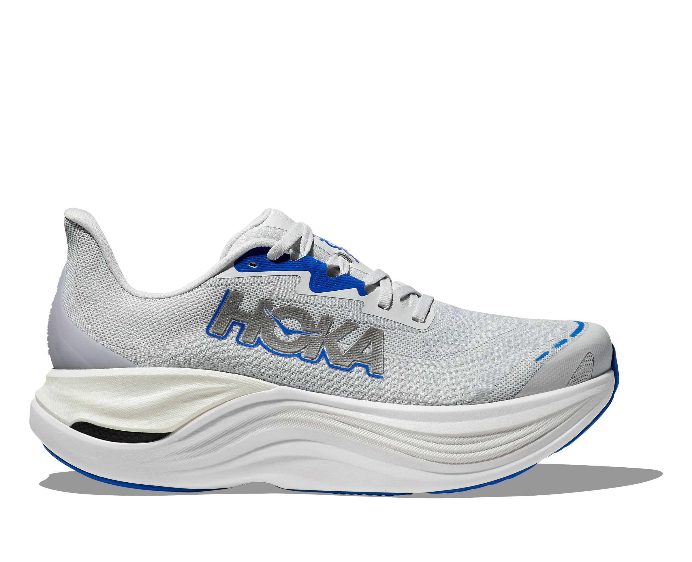 Hoka | Skyward X | Cosmic Grey / Silver | Heren