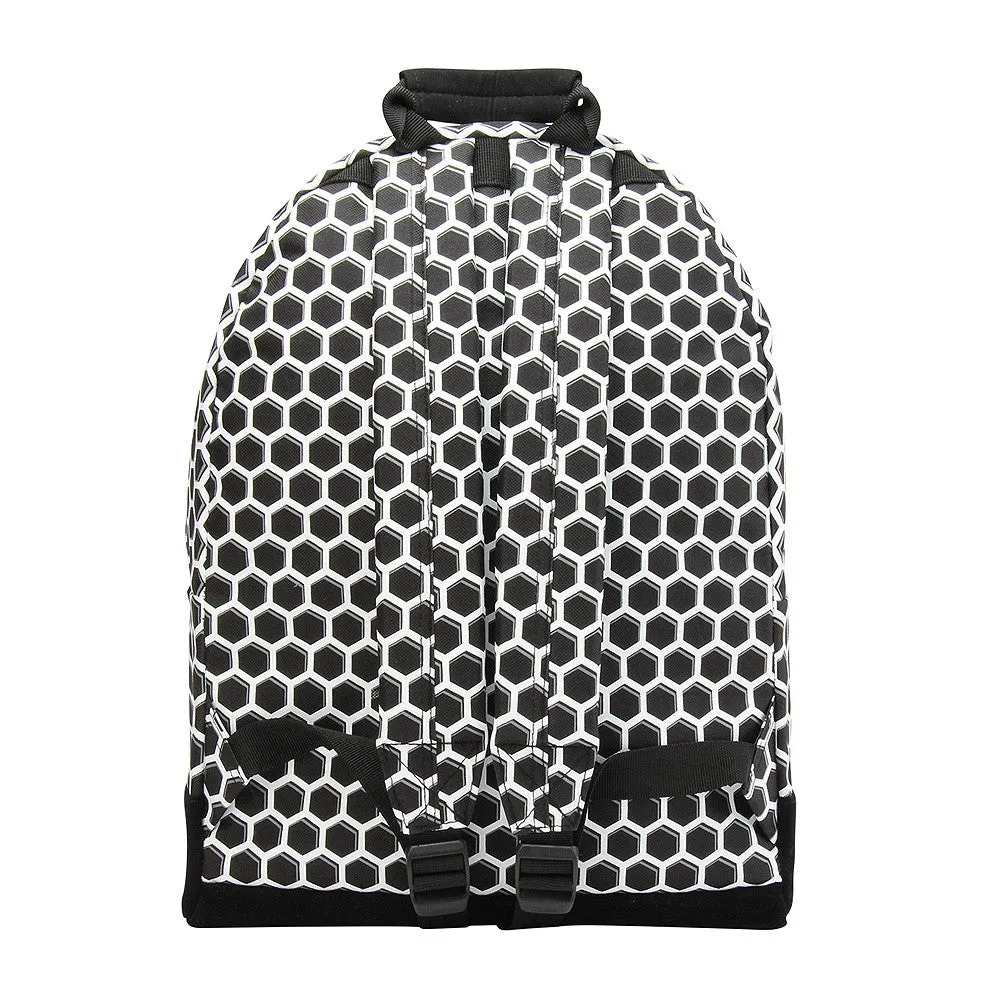 Honeycomb Backpack