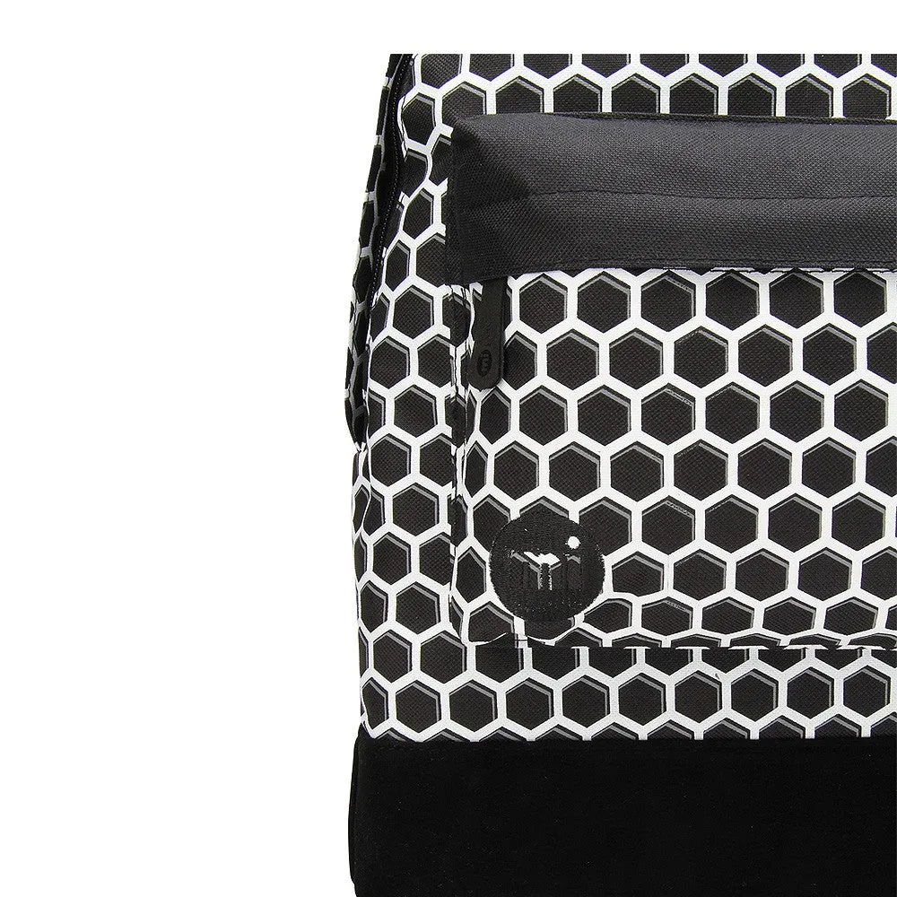 Honeycomb Backpack