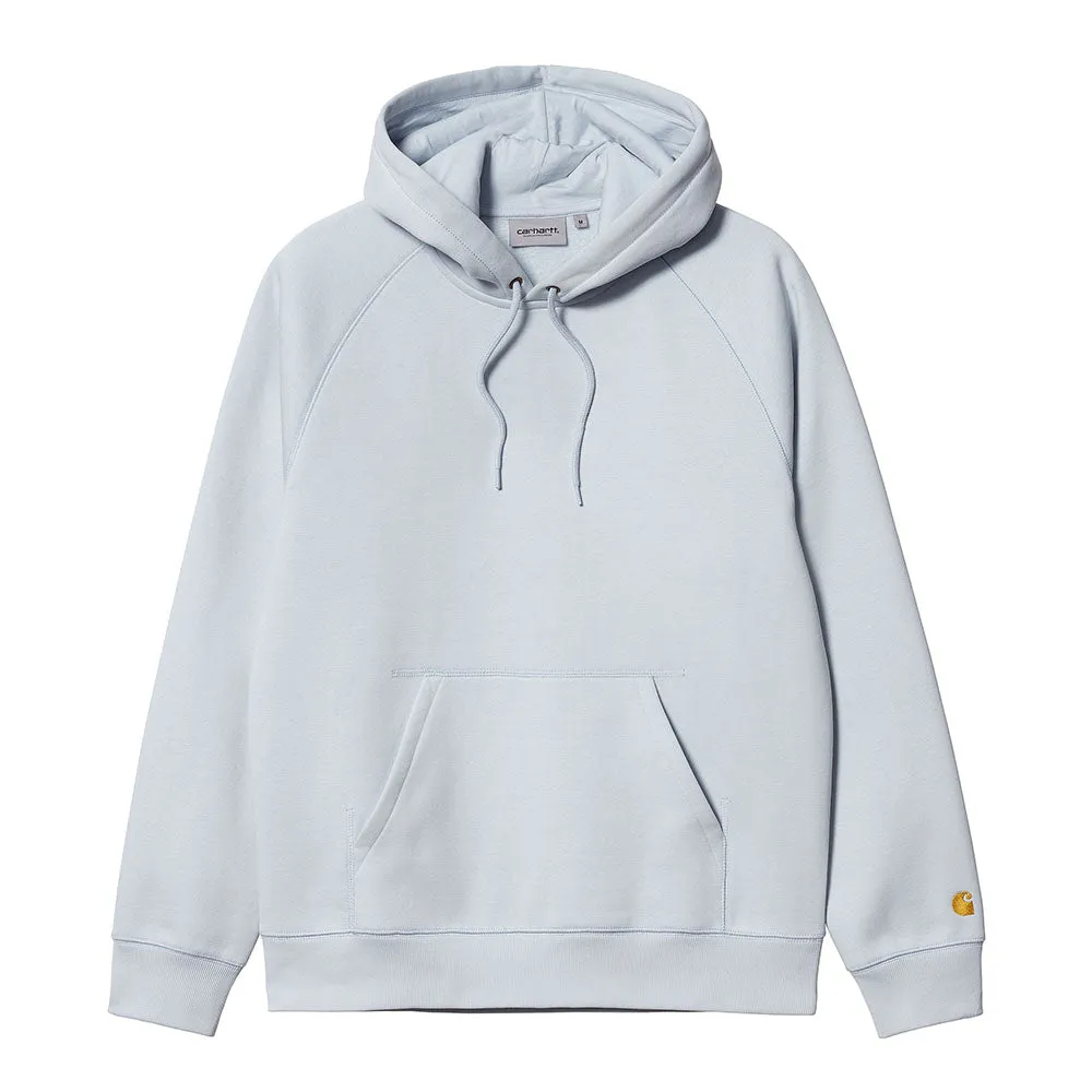 HOODED CHASE SWEATSHIRT