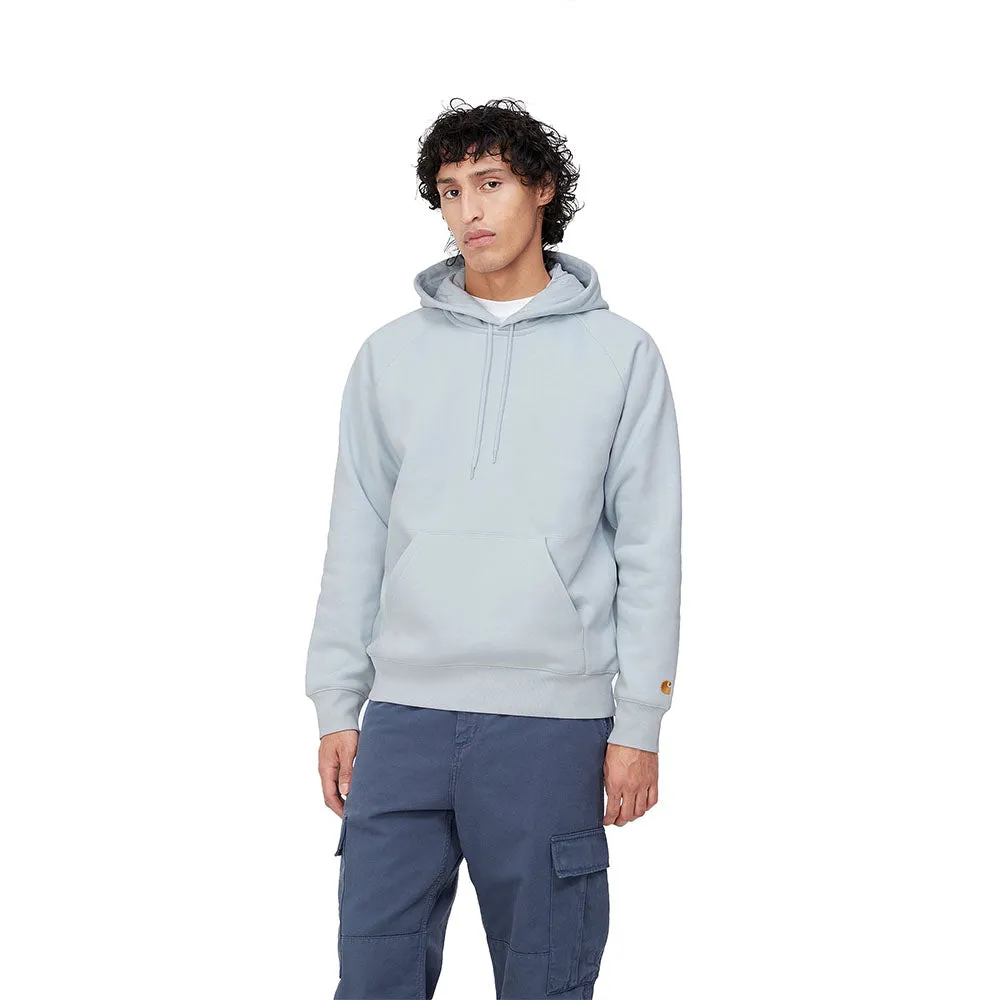 HOODED CHASE SWEATSHIRT