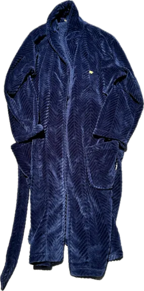 HOUSE: Dr Robert Chase HERO Blue Jack Nicolaus Golf Robe