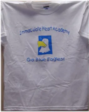 IHA Eagle YOUTH T-Shirt