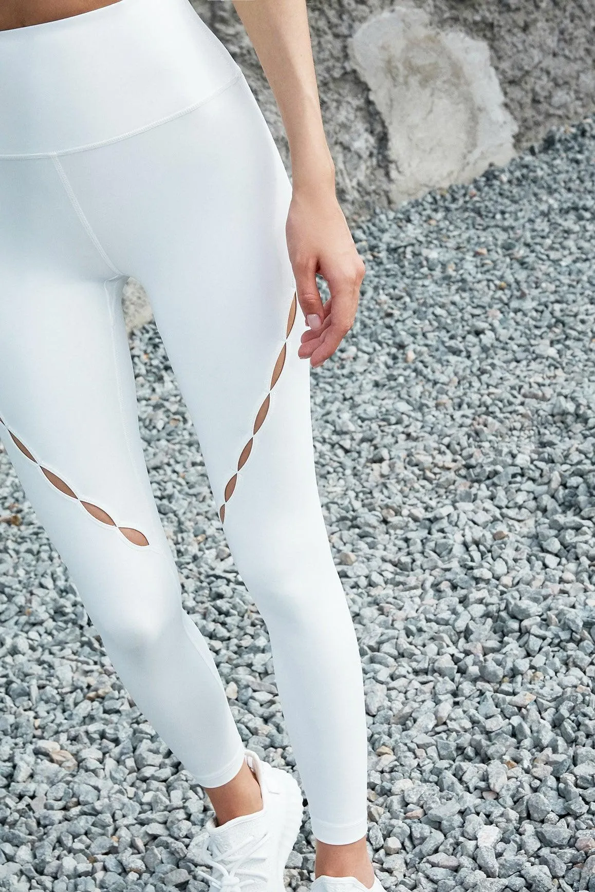 Impact High-Waist Leggings