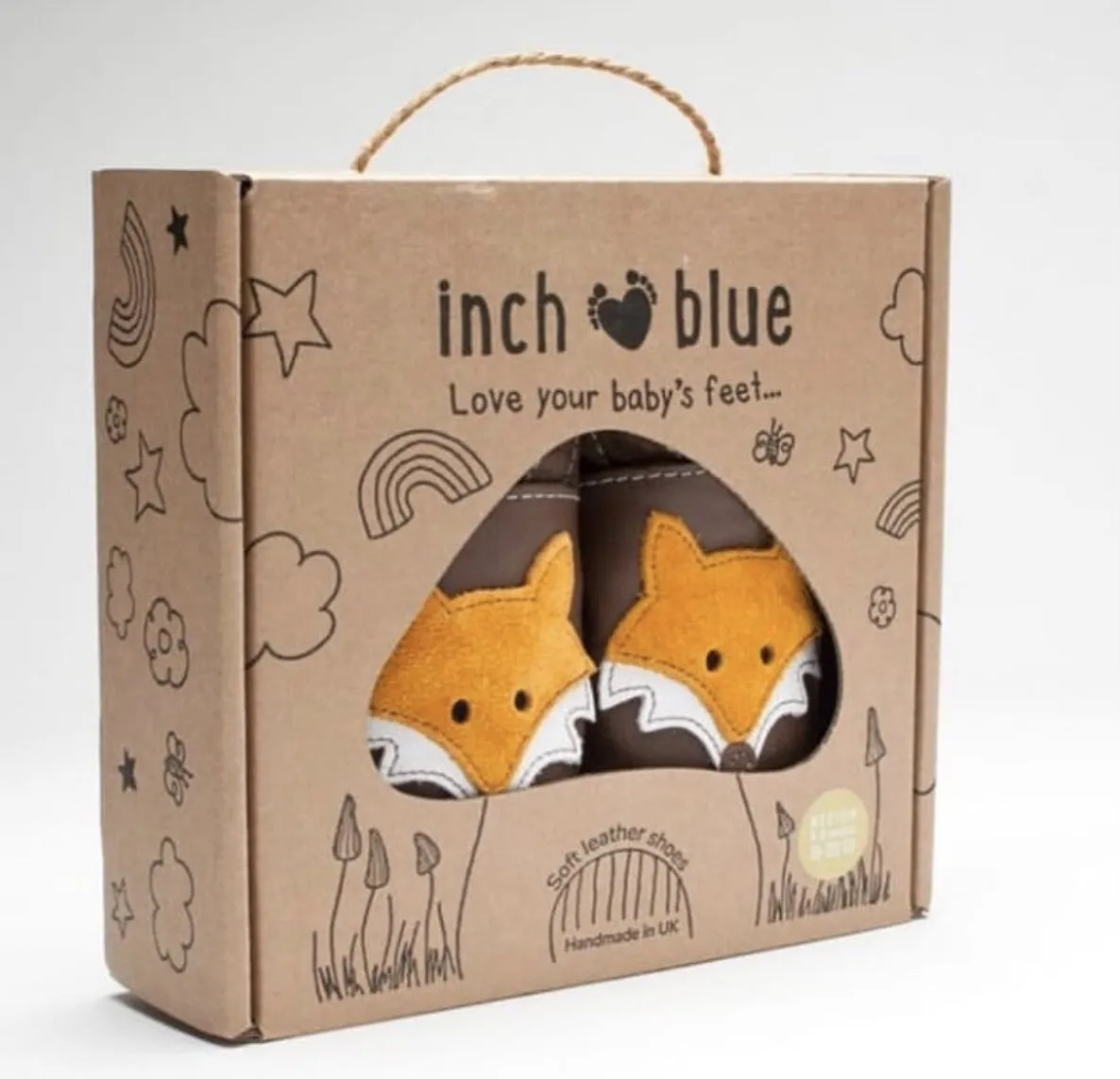 Inchblue Melle coccinelle jean