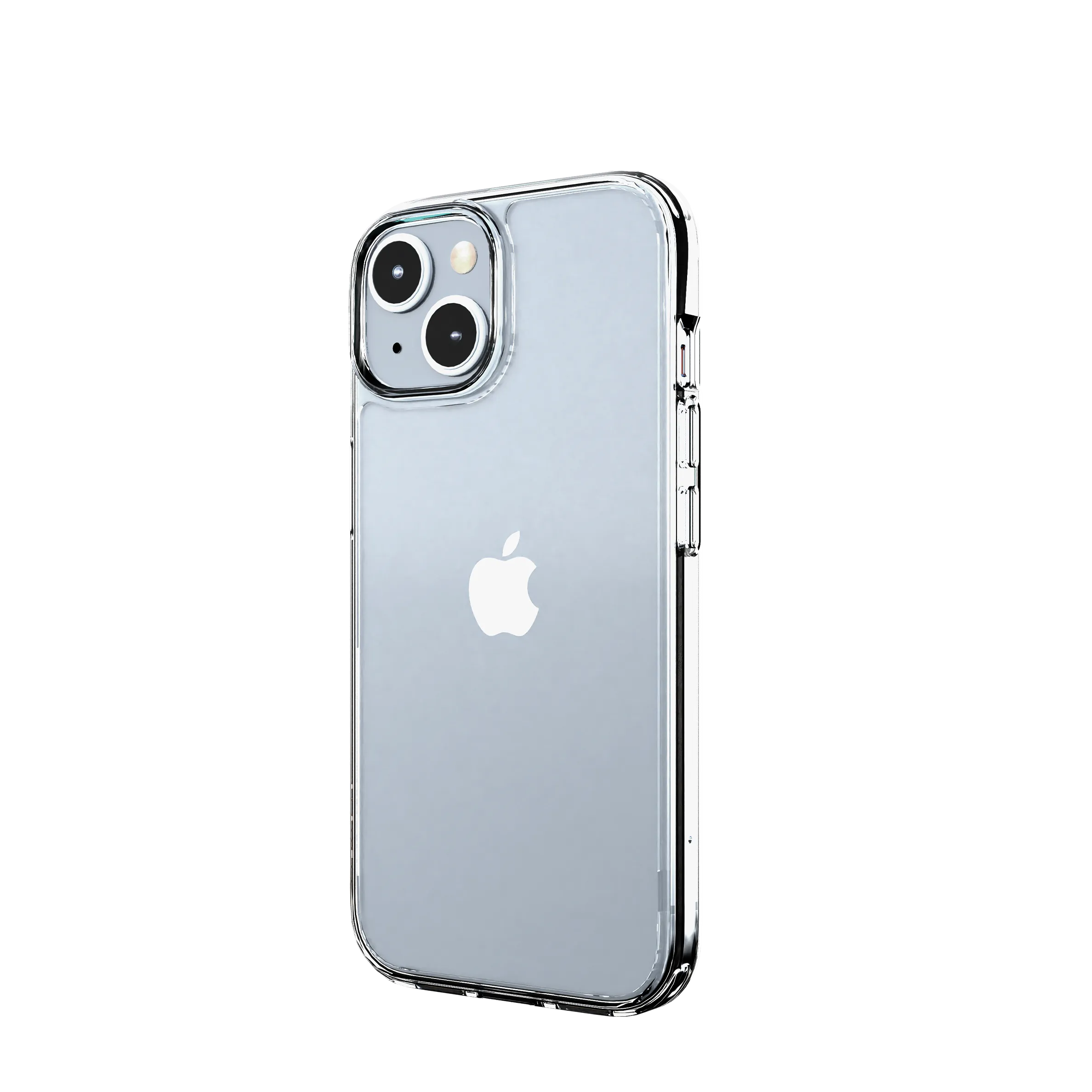 iPhone 15 Clear Case