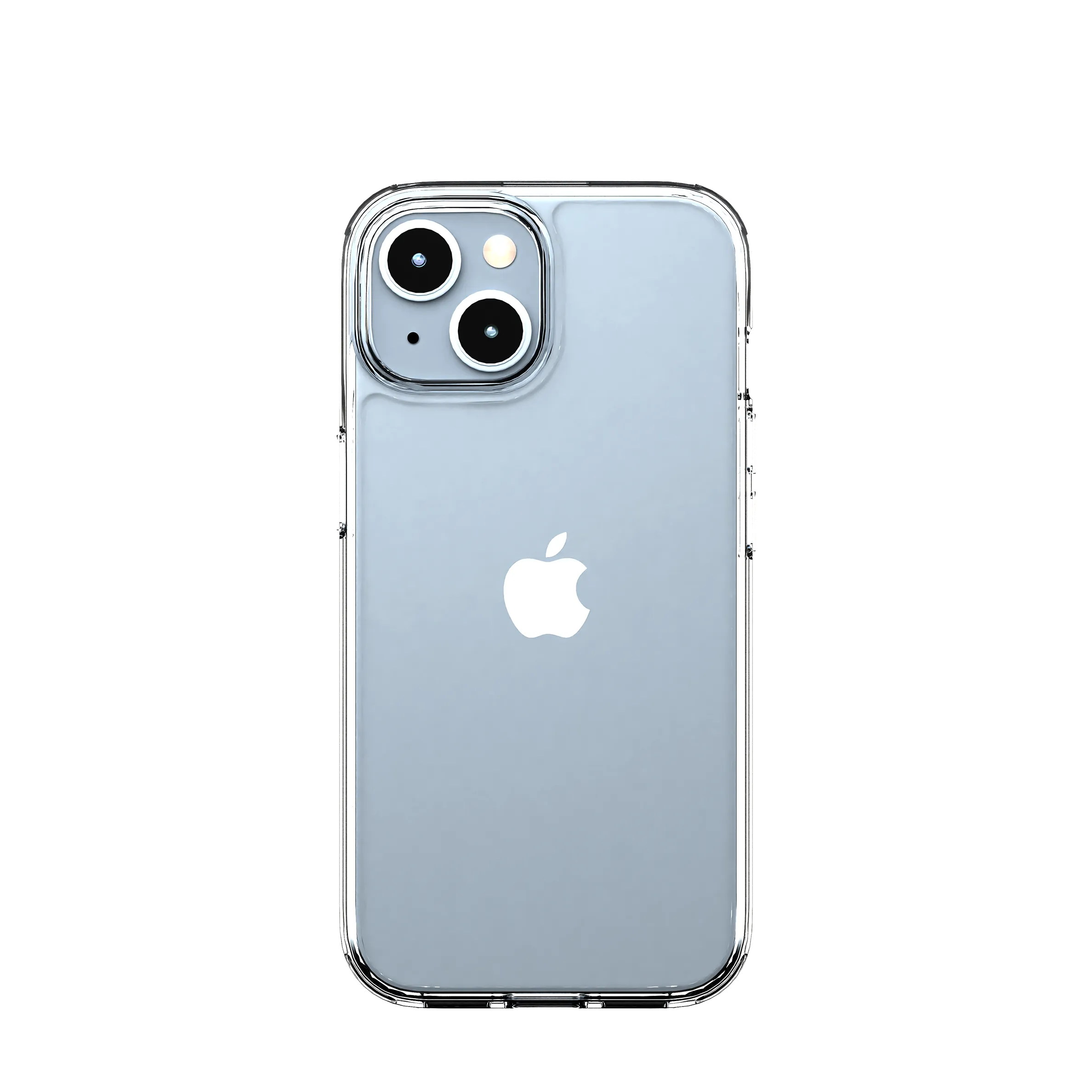 iPhone 15 Clear Case