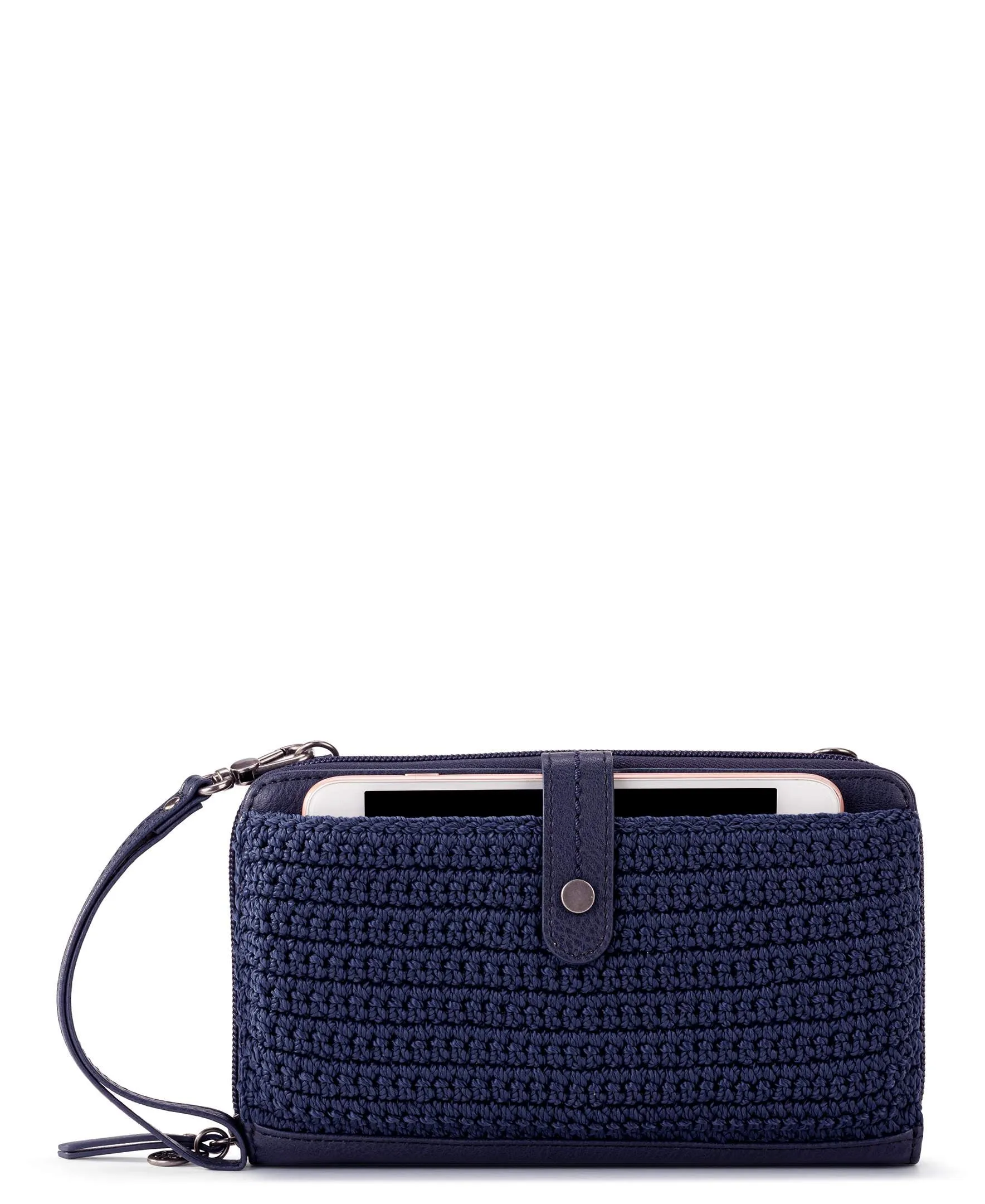 Iris Large Smartphone Crossbody