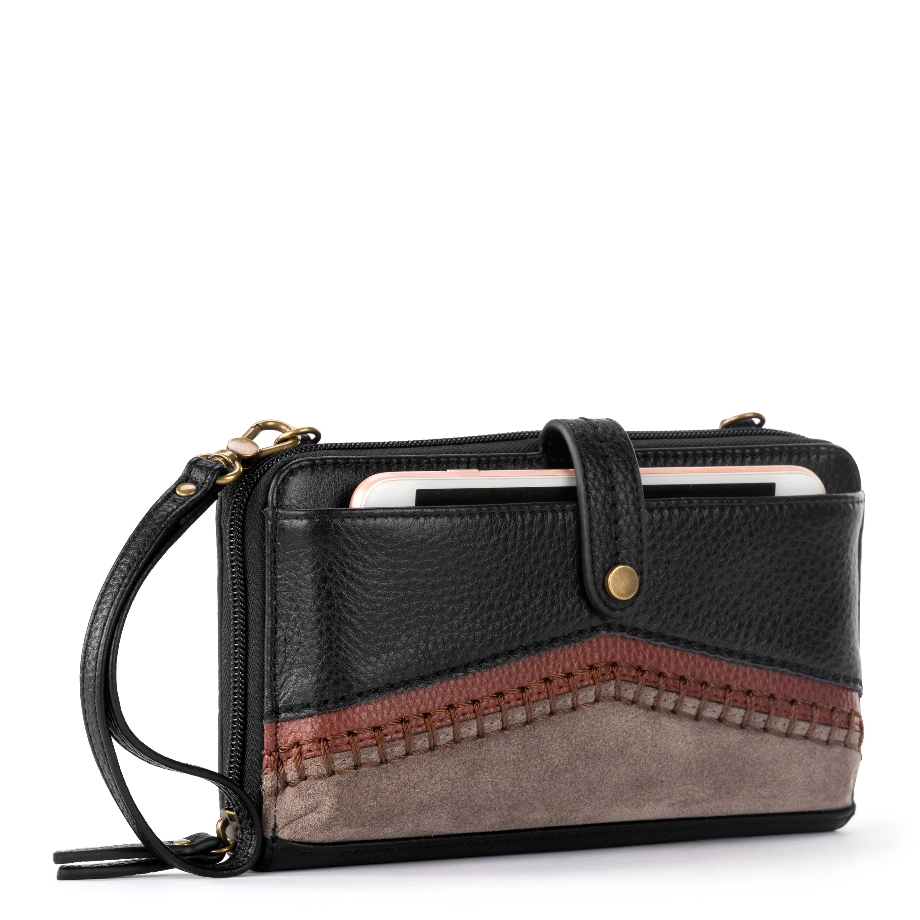 Iris Large Smartphone Crossbody